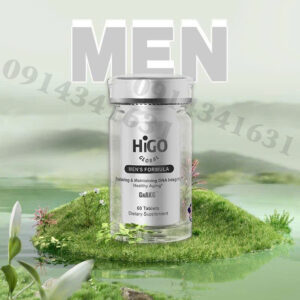 chống lão hóa GnAKG-NAM