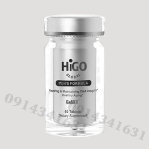 Chống lão hóa GnAKG