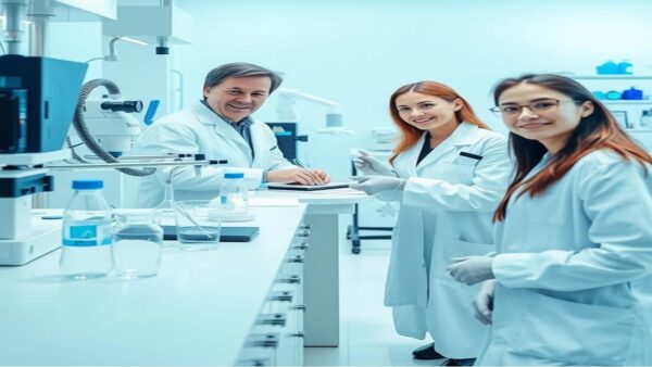 Sản Phẩm Chữa Ung Thư GnCell – HIGO Global Nam/Nữ - Hình ảnh 7