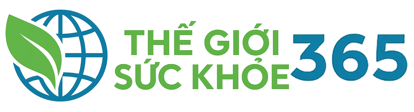 Thế Giới Sức Khỏe