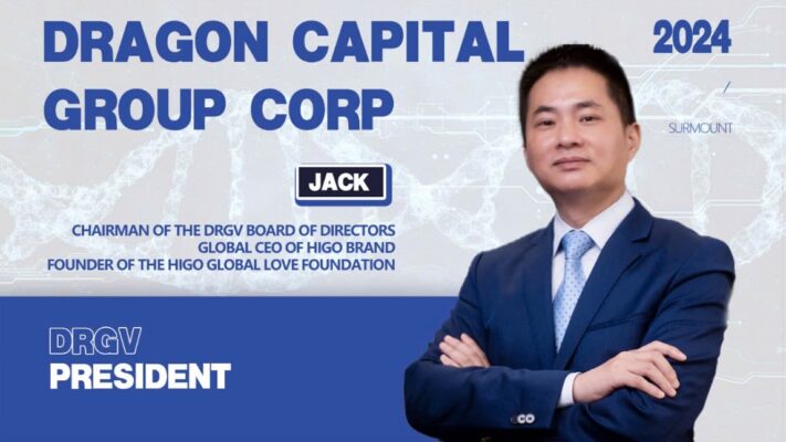 Người sáng lập và đội ngũ HIGO là ông Juan - người mỹ