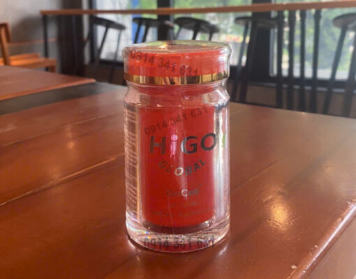 Chữa Ung Thư GnCell – HIGO