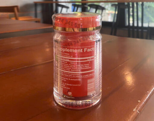 Chữa Ung Thư GnCell – HIGO