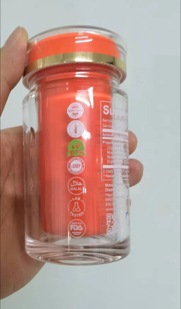Chữa Ung Thư GnCell – HIGO Global