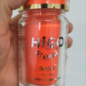 Tìm Hiểu Tế Bào Gen GnCell và Công Dụng Higo Global Gncell