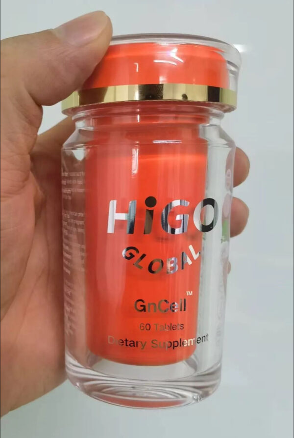 Tìm Hiểu Tế Bào Gen GnCell và Công Dụng Higo Global Gncell