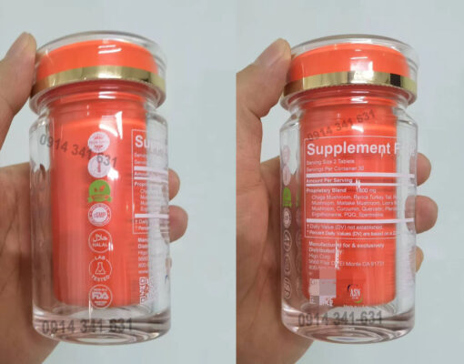 Chữa Ung Thư GnCell – HIGO Global